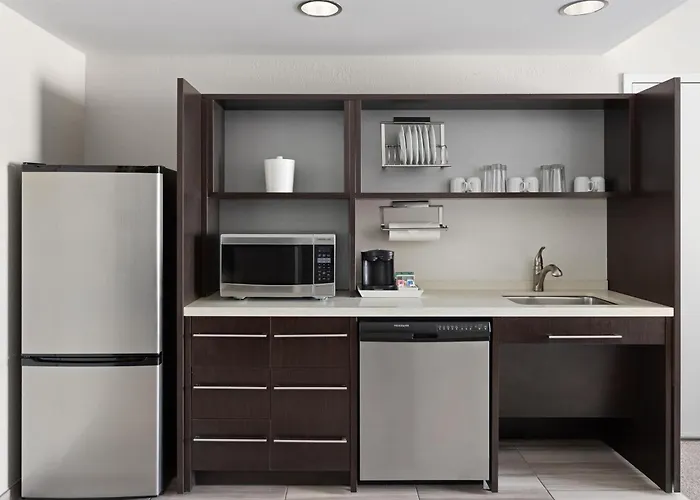 Home2 Suites Dover