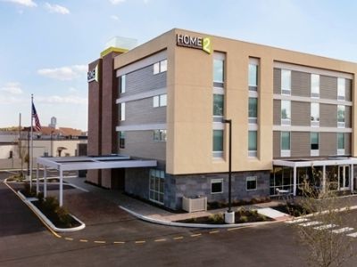 Hotel Home2
