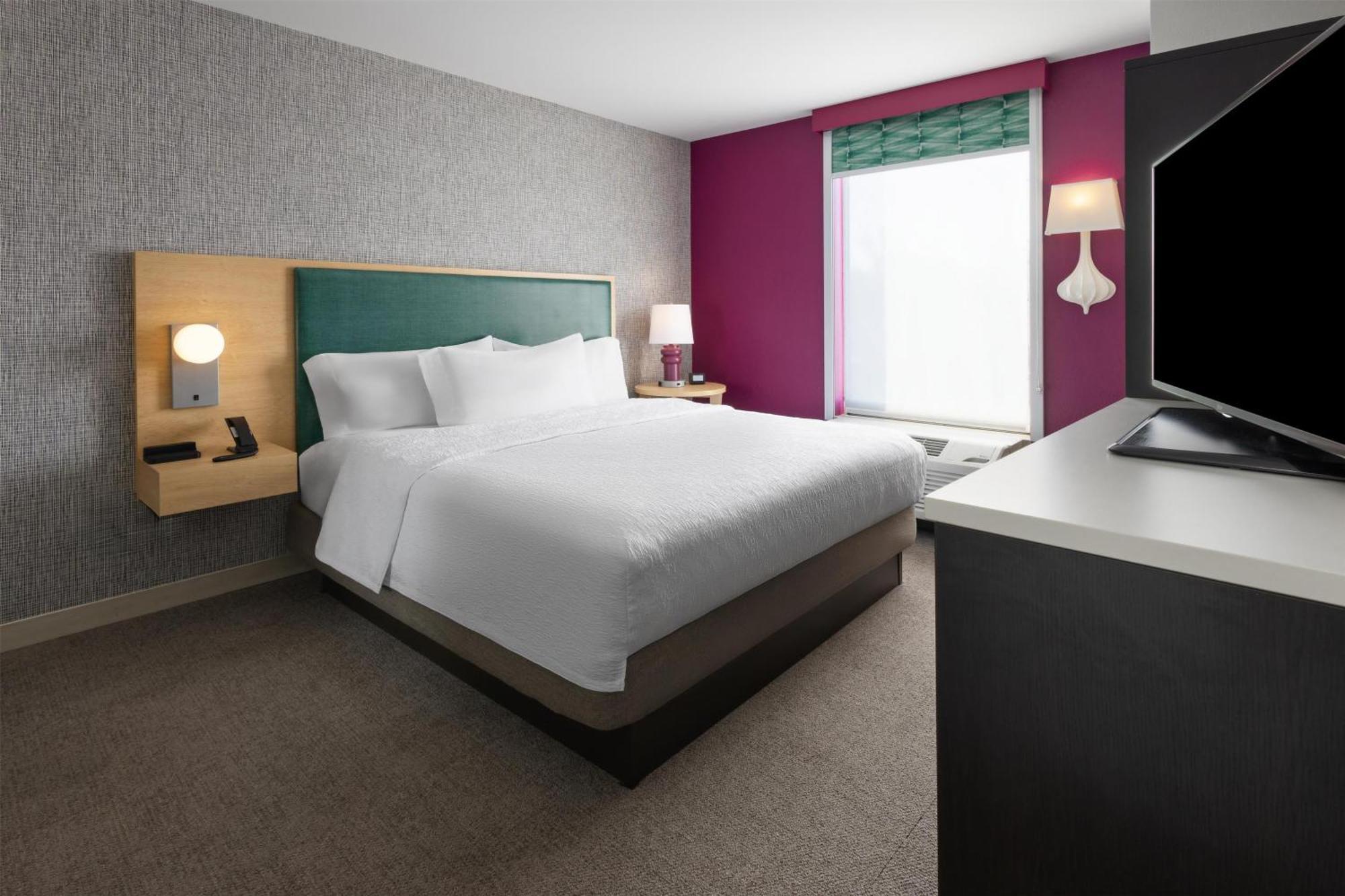 Hotel Home2 Dover