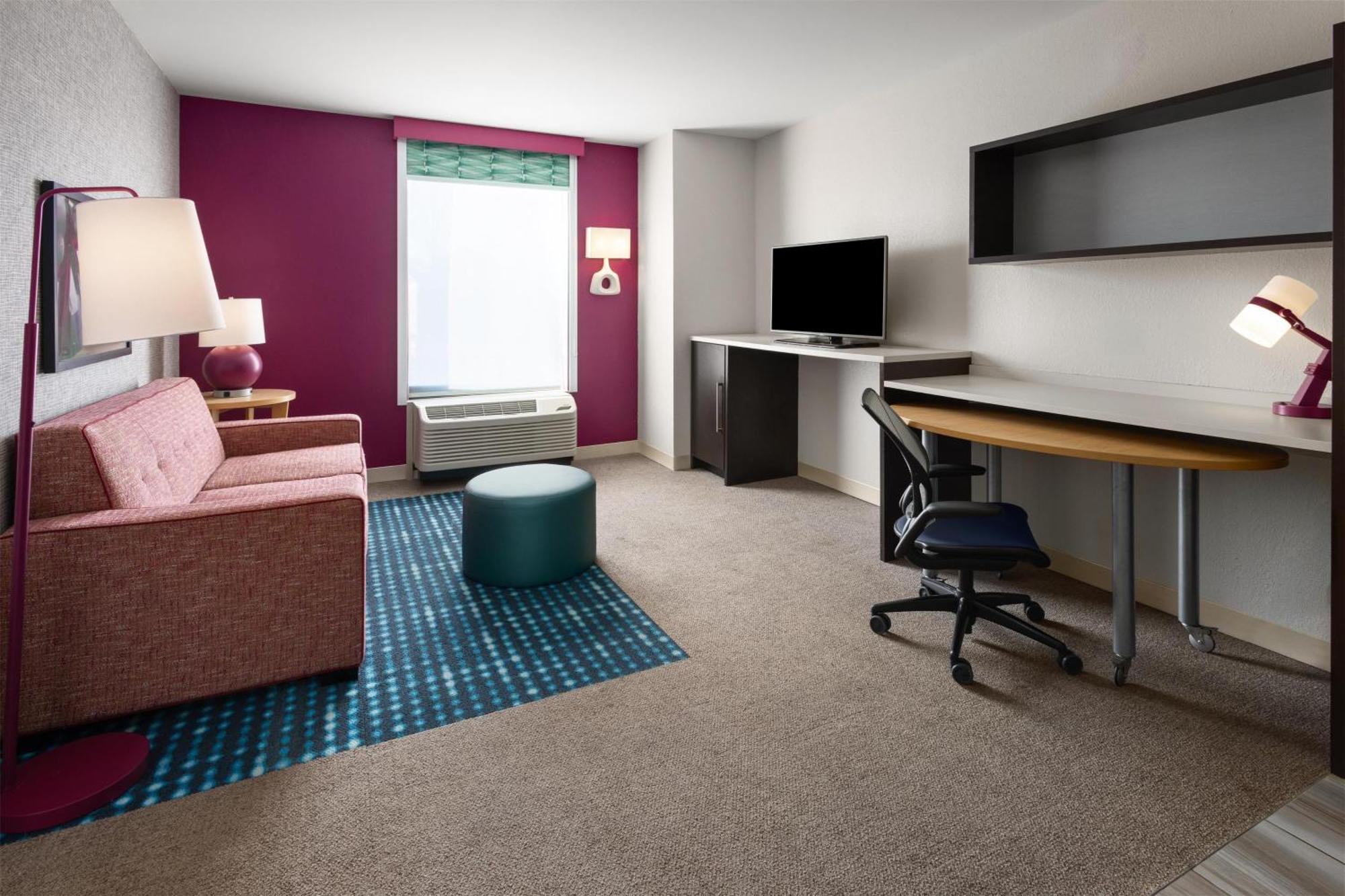 Home2 Hotel