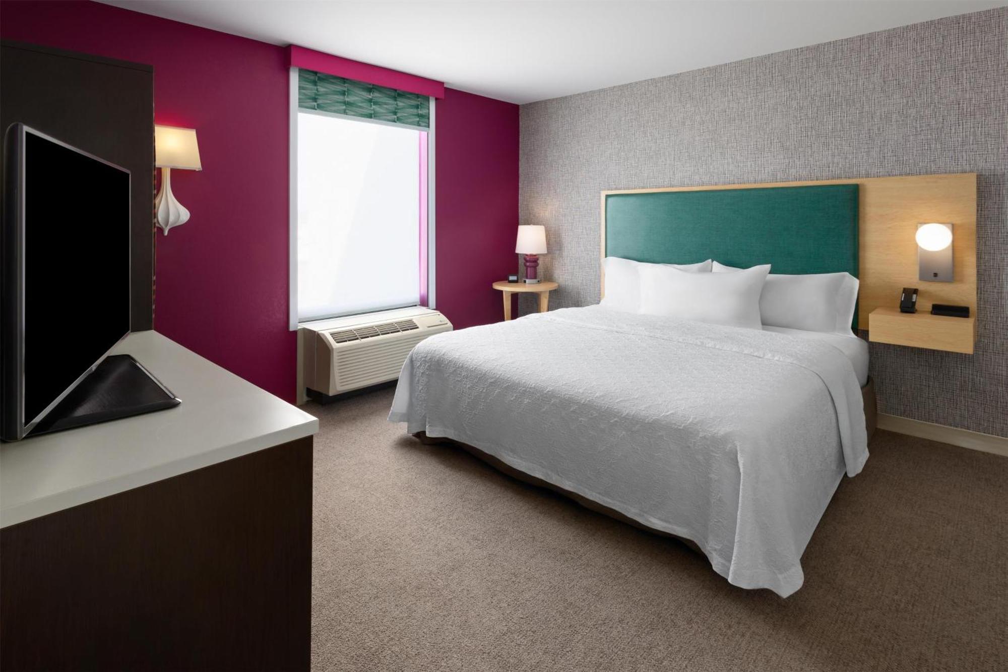 Hotel Home2 3*