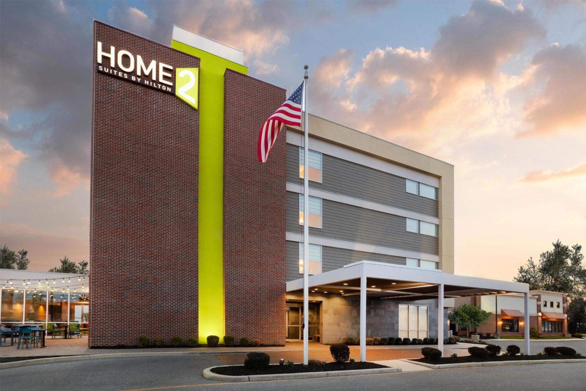 Hotel Home2