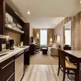 Hotel Home2 Dover