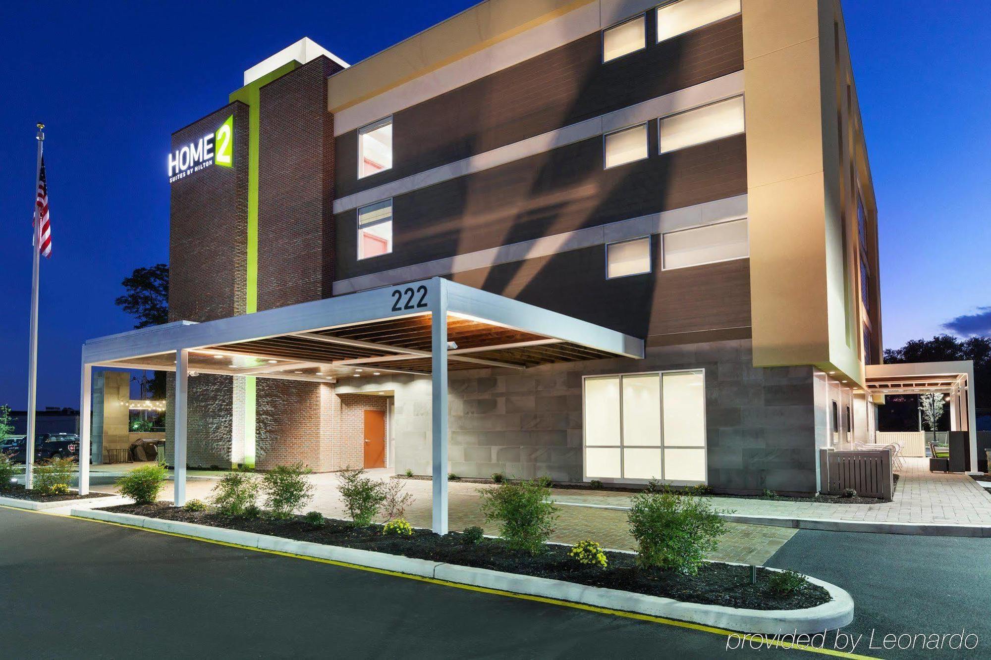 Hotel Home2 Dover