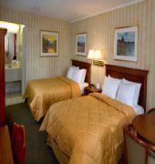 Hotel Home2 Dover